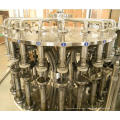 Hgih Density Liquid Filling and Sealing Machine